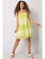 Denní šaty model 165022 Och Bella