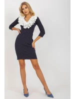 Koktejlové šaty model 174749 Lakerta