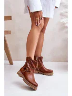 Boty model 201221 Step in style Boty model 201221 Step in style