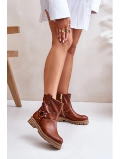 Boty model 201221 Step in style