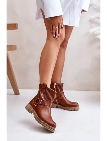 Boty model 201221 Step in style Boty model 201221 Step in style