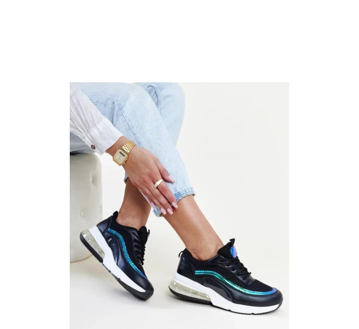 Tenisky  model 207335 Solea