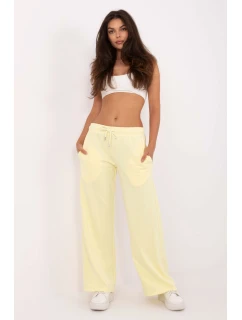 Teplákové kalhoty model 216514 Relevance