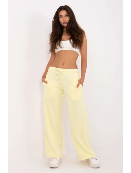 Teplákové kalhoty model 216514 Relevance