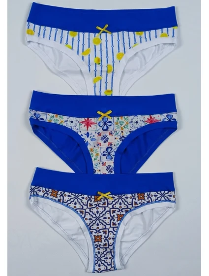 DÁMSKÉ KALHOTKY model 21894432 - Lovelygirl