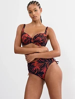 SUMMER PALM - Minimizer podprsenka na plavky – tvarování a extra podpora Triumph