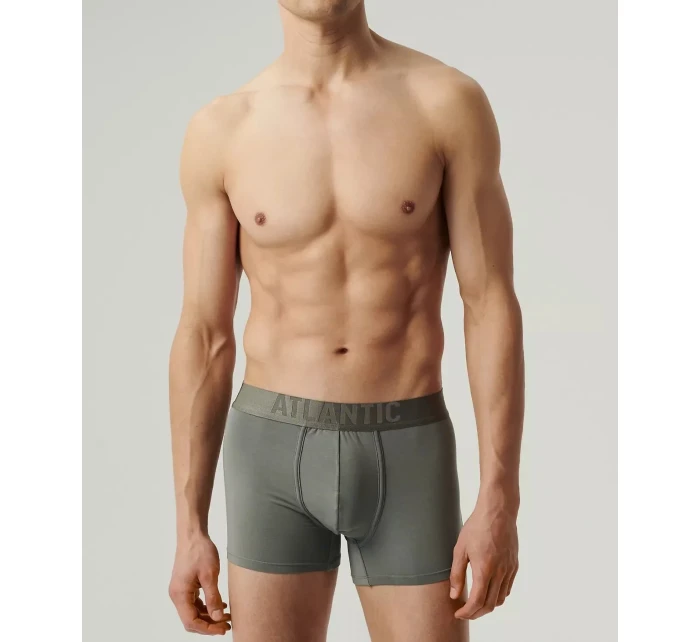 Boxerky Atlantic MH-1201 S-2XL