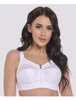 Měkká podprsenka s kosticí  Zuza I Smooth model 21222516 - Viki