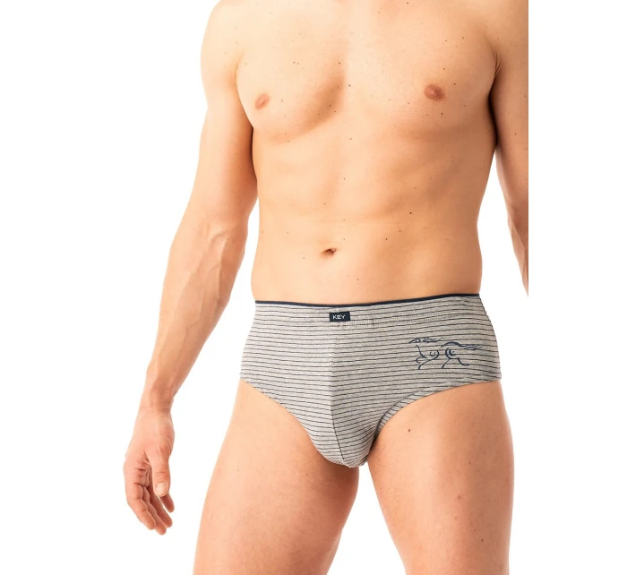 Klíčové kalhotky MPP 354 B25 A'2 M-2XL