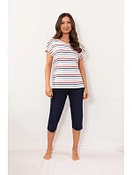 Pyžamo  kr/r 2XL model 22110290 - Regina