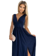 Dámské šaty 490-1 SUSAN - NUMOCO