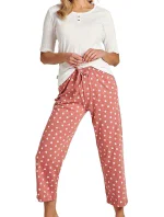 Dámské pyžamo 3127 Paris - TARO