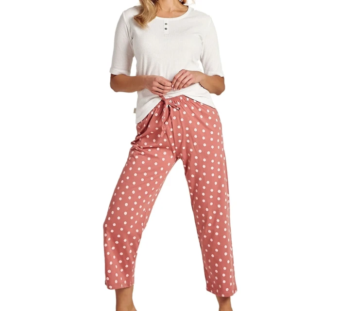 Dámské pyžamo 3127 Paris - TARO