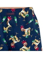 Pánské trenýrky model 21915893 Classic plus - Cornette Pánské trenýrky model 21915893 Classic plus - Cornette