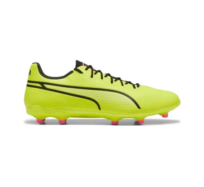 Kopačky Puma King Pro FG/AG M 107566-05 Kopačky Puma King Pro FG/AG M 107566-05