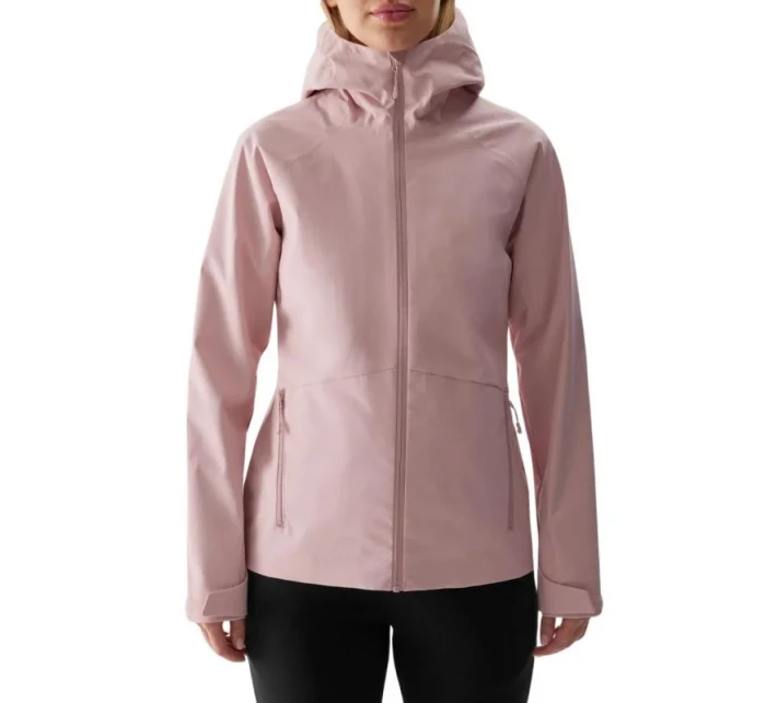 Technická bunda 4F F428 W 4FWSS24TTJAF428 56S