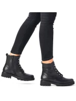 Boty W model 20907139 - Remonte