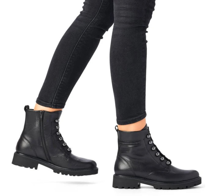 Boty W model 20907139 - Remonte