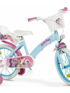 Dětské kolo model 21469703 - Toimsa