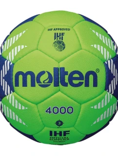 míč  H3AGB model 21786000 - Molten