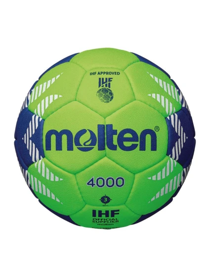 míč  H3AGB model 21786000 - Molten