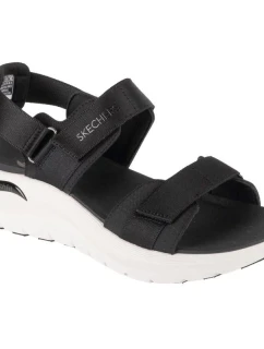 Skechers Arch Fit 2.0 - Go-Getter 119465-BLK Black 37