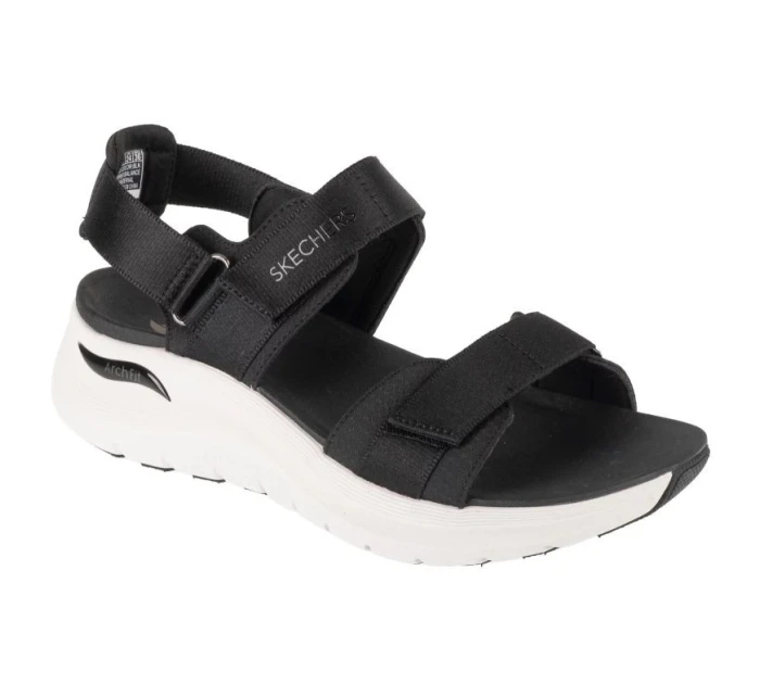 Skechers Arch Fit 2.0 - Go-Getter 119465-BLK Black 37 Skechers Arch Fit 2.0 - Go-Getter 119465-BLK Black 37