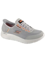 SlipIns: Go Walk Flex Waterproof model 21377225 Grey 41 - Skechers SlipIns: Go Walk Flex Waterproof model 21377225 Grey 41 - Skechers
