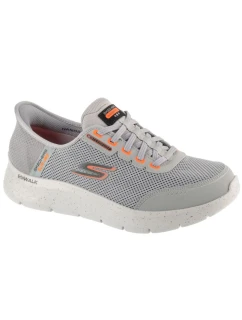 SlipIns: Go Walk Flex Waterproof model 21377225 Grey 41 - Skechers