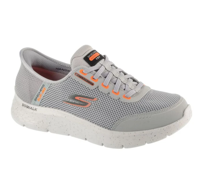 SlipIns: Go Walk Flex Waterproof model 21377225 Grey 41 - Skechers SlipIns: Go Walk Flex Waterproof model 21377225 Grey 41 - Skechers