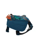 Front  Day Pack - blue model 21717244
