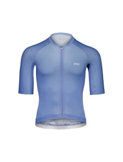 Cyklistický dres POC M's Pristine Jersey modrý