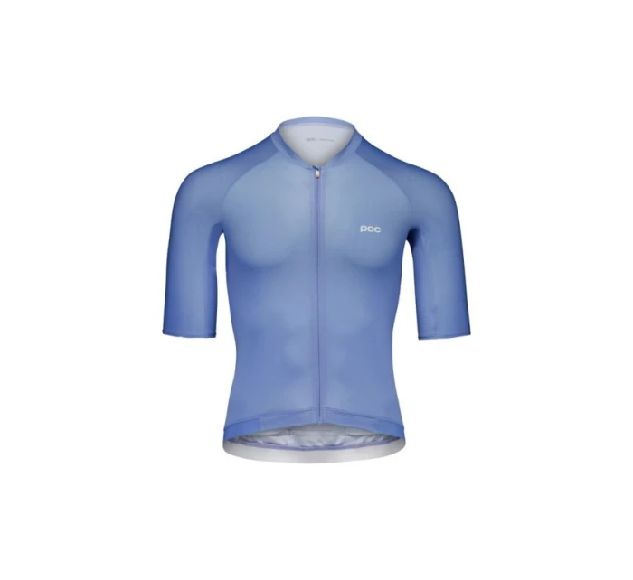 Cyklistický dres POC M's Pristine Jersey modrý Cyklistický dres POC M's Pristine Jersey modrý
