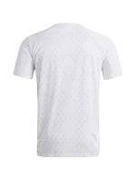 Pánské tričko adidas Club Tennis Climacool T-shirt white JM1199 pánské