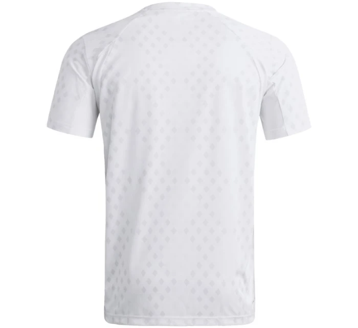 Pánské tričko adidas Club Tennis Climacool T-shirt white JM1199 pánské