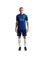 Pánské tričko Nike Inter Milán, modré, II3114 409 Pánské tričko Nike Inter Milán, modré, II3114 409