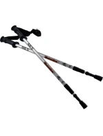 Trekingové hole model 21429213 - Nils Extreme Trekingové hole model 21429213 - Nils Extreme