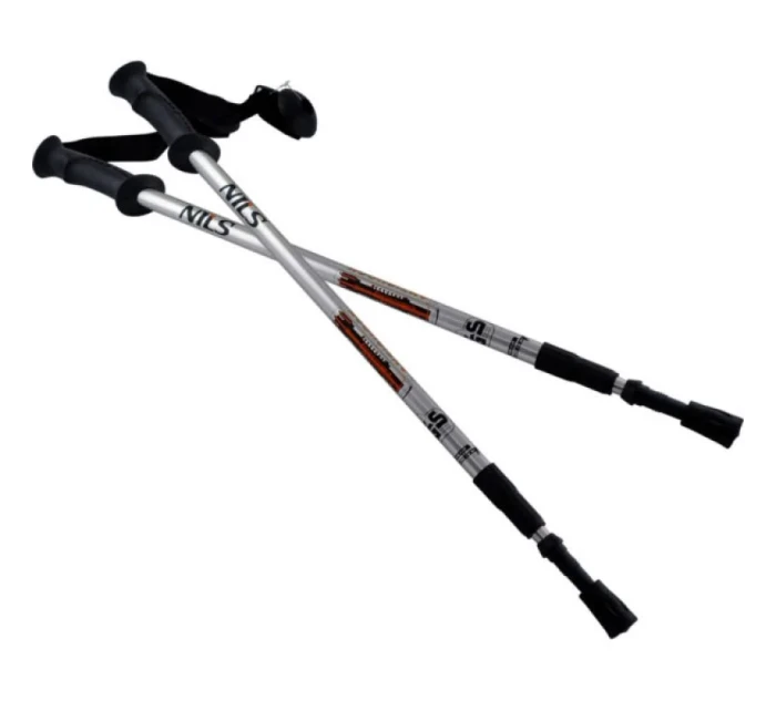 Trekingové hole model 21429213 - Nils Extreme Trekingové hole model 21429213 - Nils Extreme