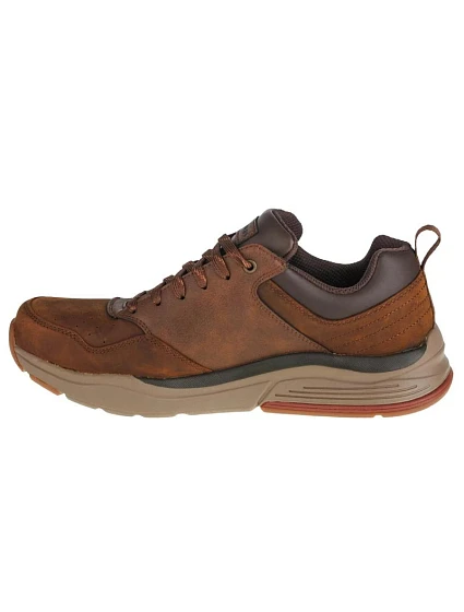 hnědé 42 model 22399913 - Skechers hnědé 42 model 22399913 - Skechers