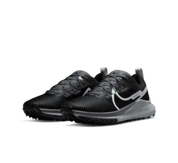 Dámské boty React Pegasus Trail 4 W DJ6159-001 - Nike