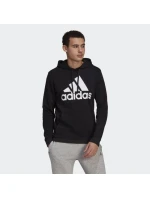 Mikina adidas Essentials Fleece Big Logo Hoodie M GK9220 Mikina adidas Essentials Fleece Big Logo Hoodie M GK9220