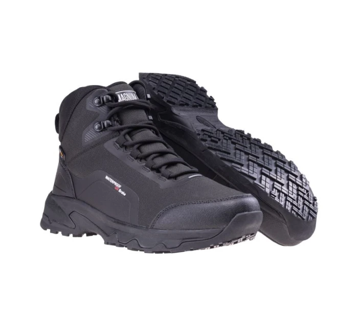 Boty  Mid Wp C M model 20838124 - Magnum