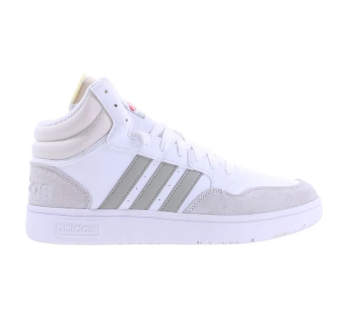 Boty Hoops 3.0 Mid M model 20960084 - ADIDAS Boty Hoops 3.0 Mid M model 20960084 - ADIDAS