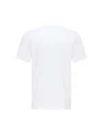 Tričko s logem Mustang Alex M 1009534 2045 Tričko s logem Mustang Alex M 1009534 2045