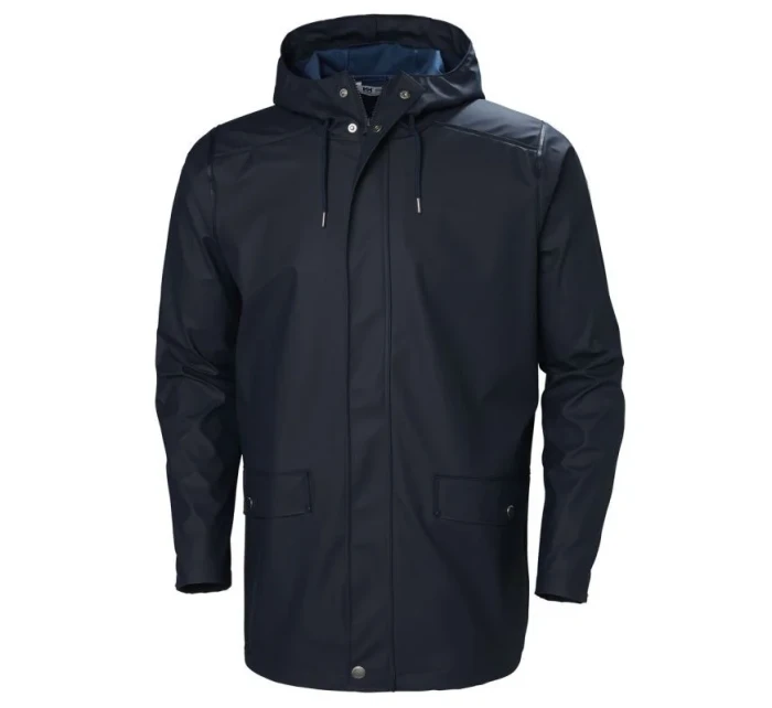 Helly Hansen Moss Pláštěnka M 53265 597 Bunda