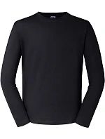 Tričko s dlouhým rukávem "Authentic" 10. black model 22496401 - Russell Athletic