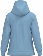 Kariban K 473 Dámská mikina s kapucí 20.K473 sky blue Kariban K 473 Dámská mikina s kapucí 20.K473 sky blue