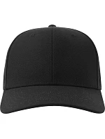 Atlantis Headwear Beat-S 6 panelová kšiltovka 33.0238 black Atlantis Headwear Beat-S 6 panelová kšiltovka 33.0238 black