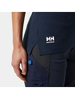 Classic Dámské piqué polo "Classic" grey melange model 22434242 - Helly Hansen