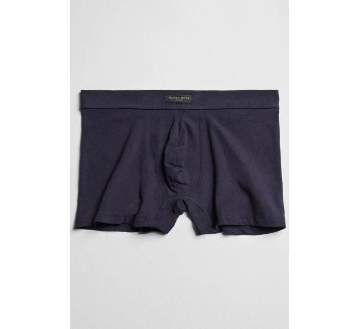 model 20129478 kolor:navy - Ysabel Mora